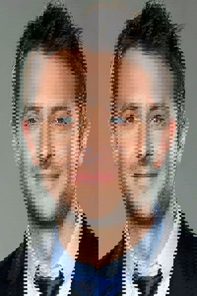 Chris Hardwick