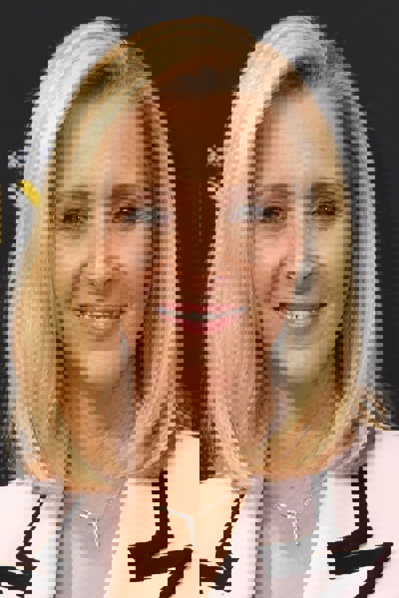 Lisa Kudrow