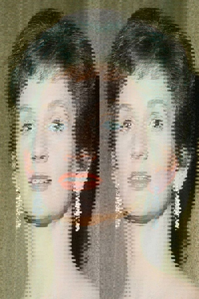 Helen Horton