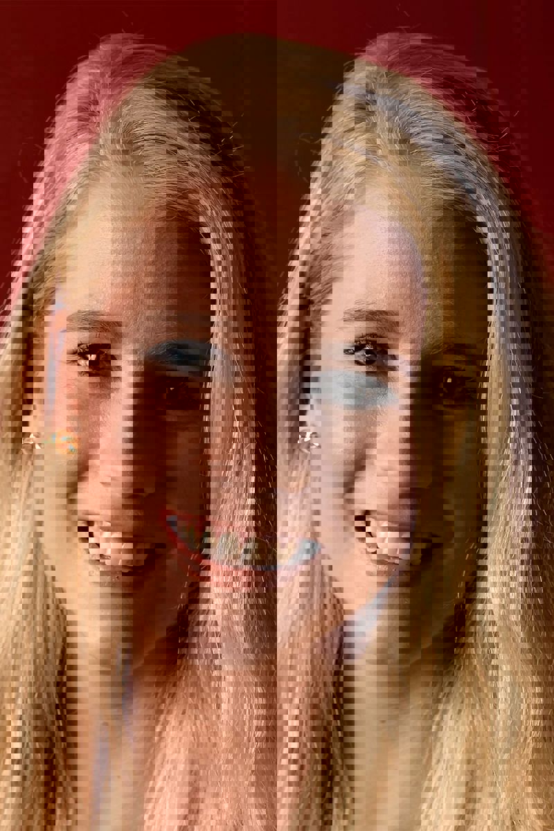 Cassidy Gifford
