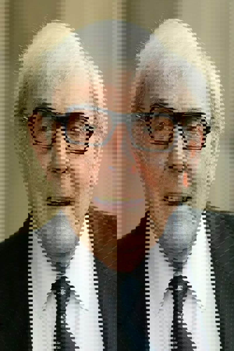 Eric Sykes