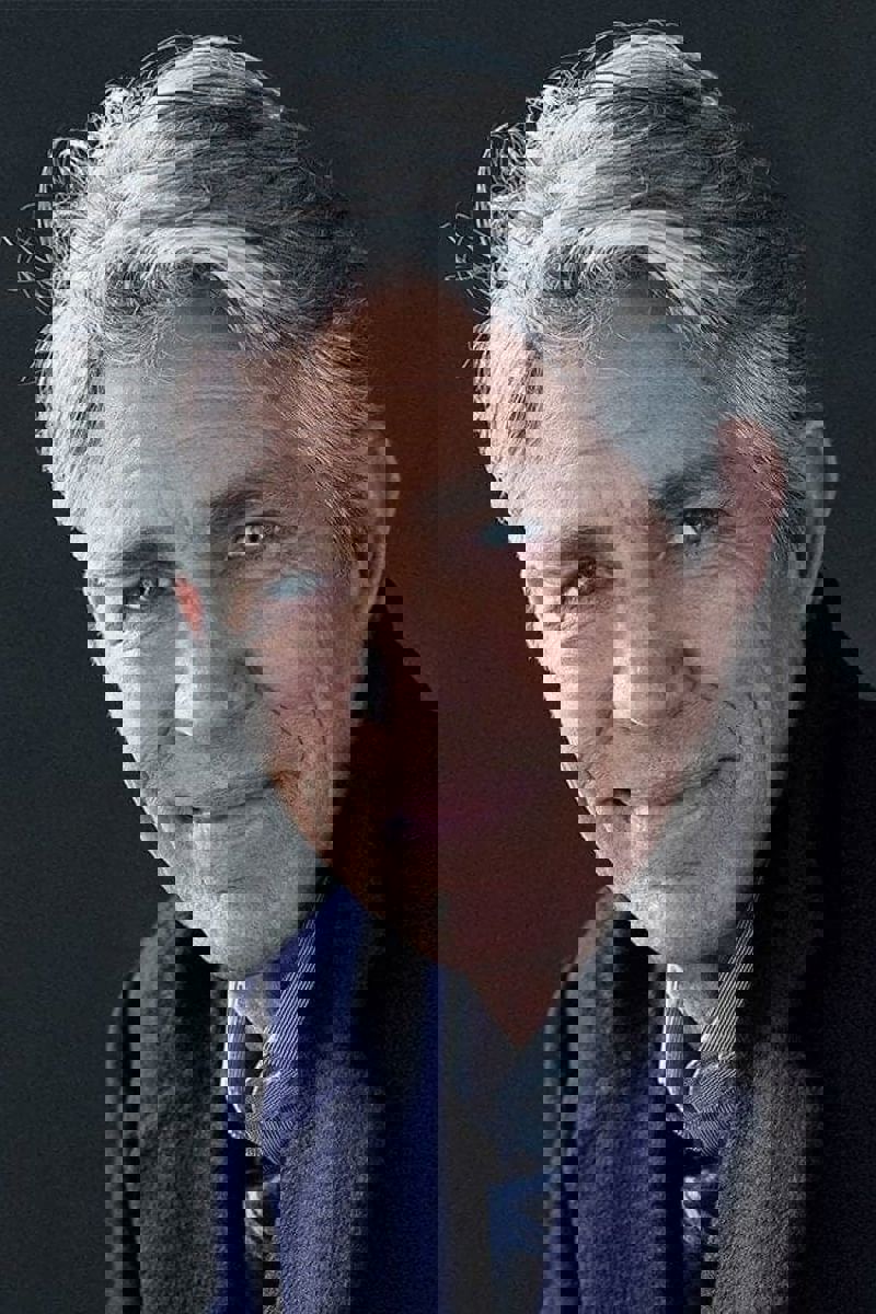 Eric Roberts