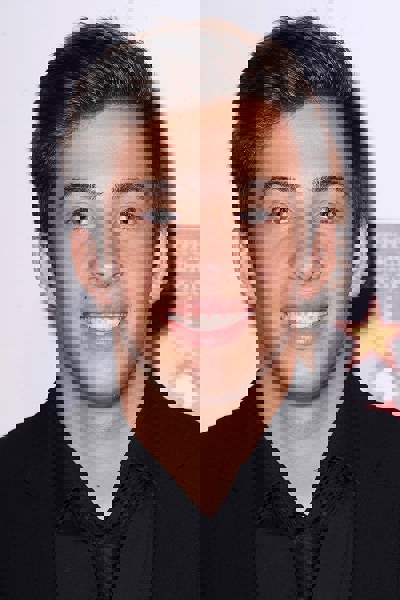 Jimmy Bennett