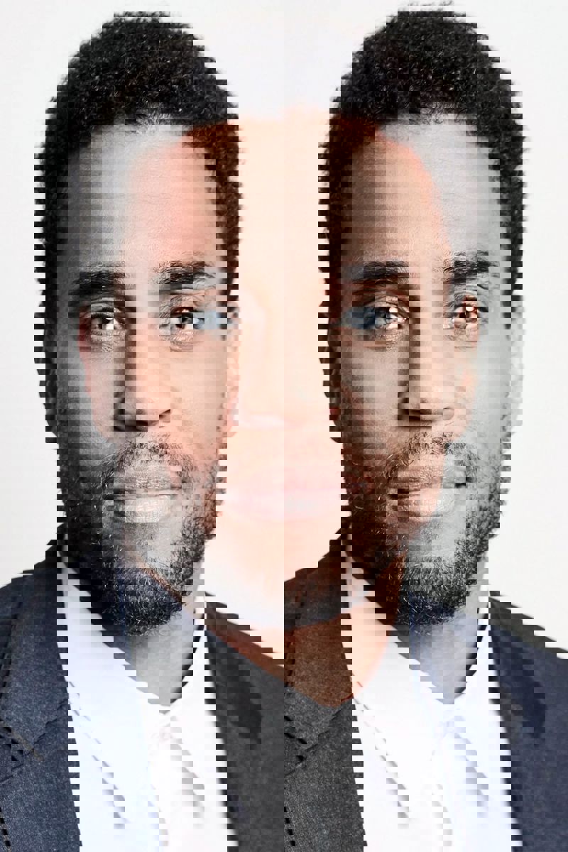 Michael Ealy