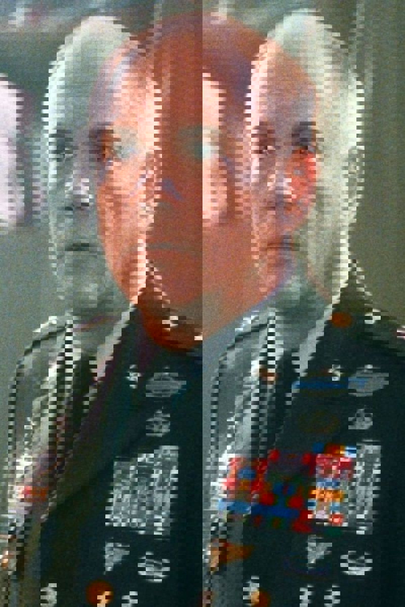 Daniel von Bargen