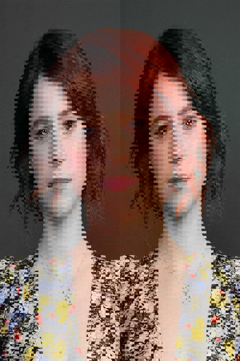 Jessie Buckley
