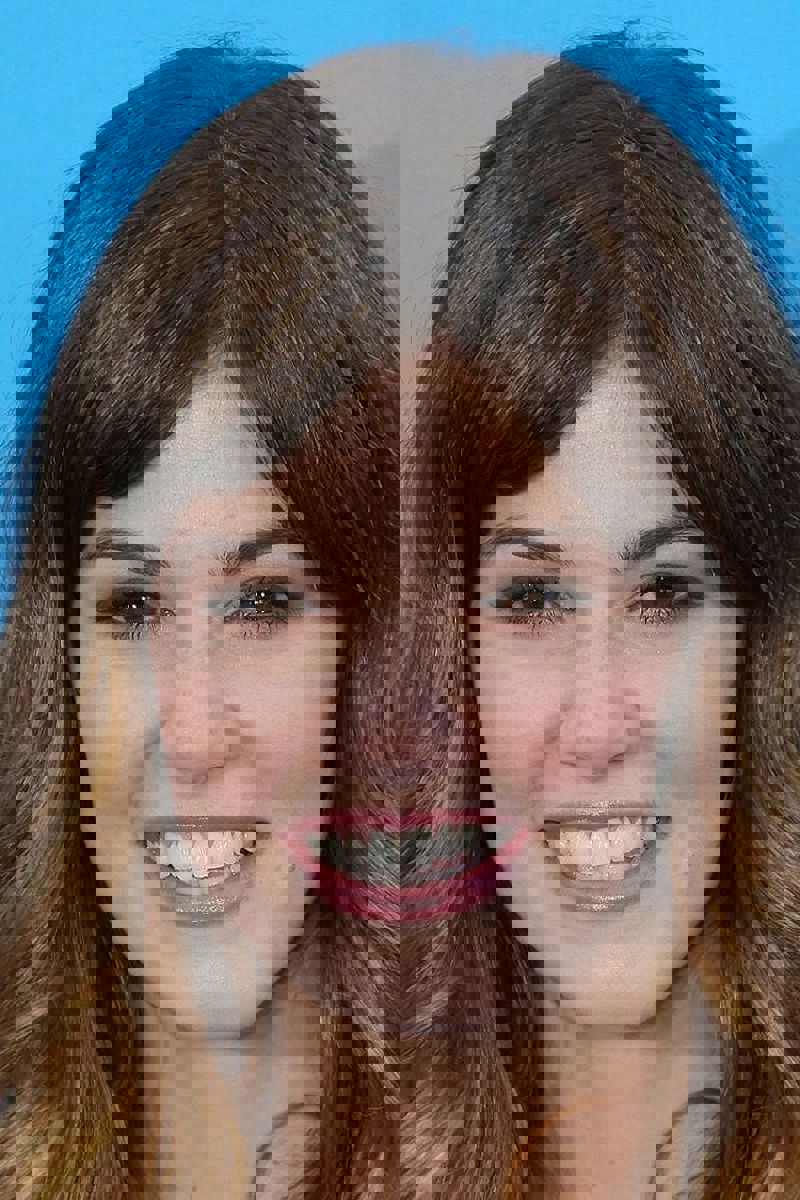 Rachel Melvin