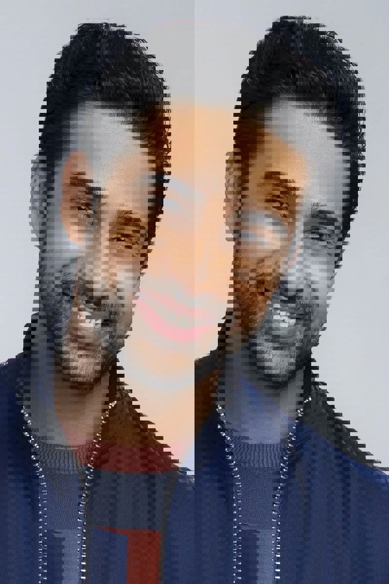 Suraj Sharma