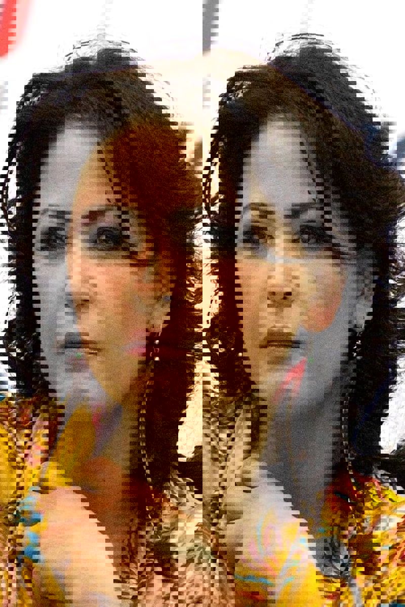 Elpidia Carrillo