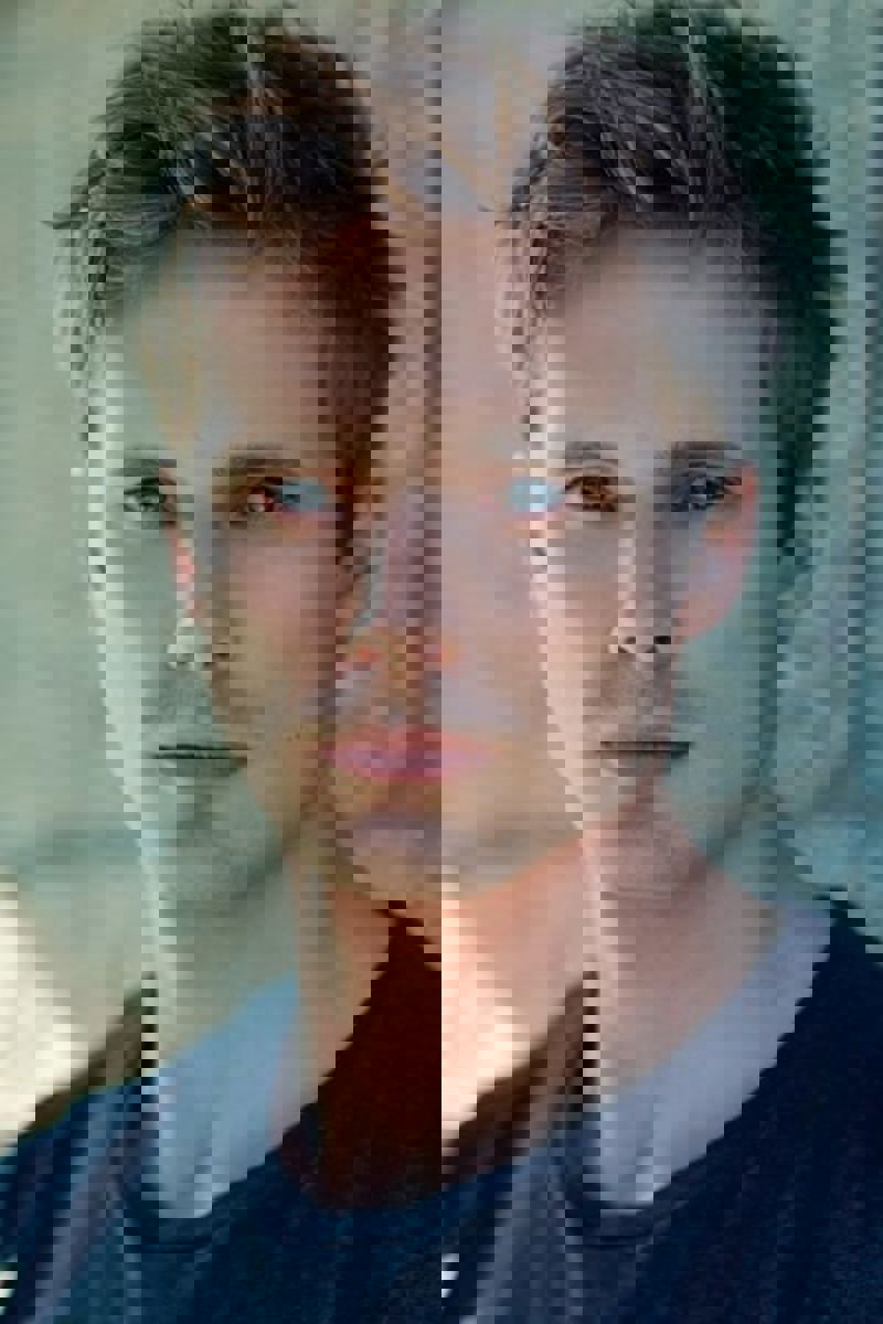 Bradley James