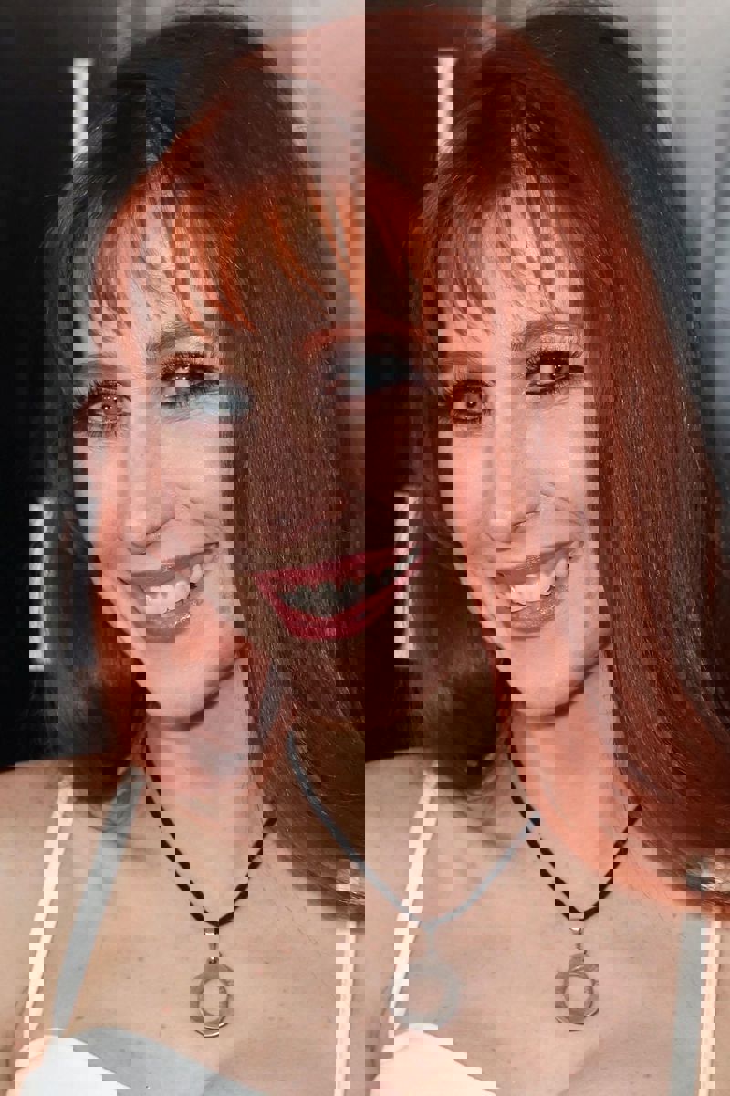 Bonnie Morgan