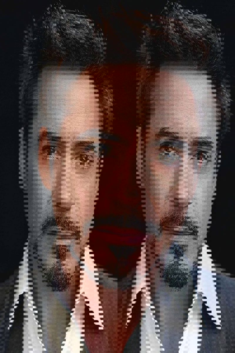 Robert Downey Jr.