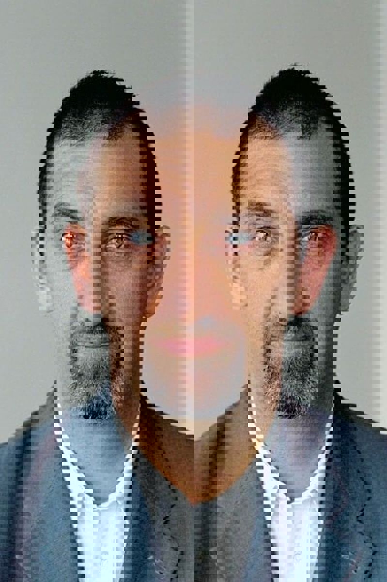 Jimmy Nail