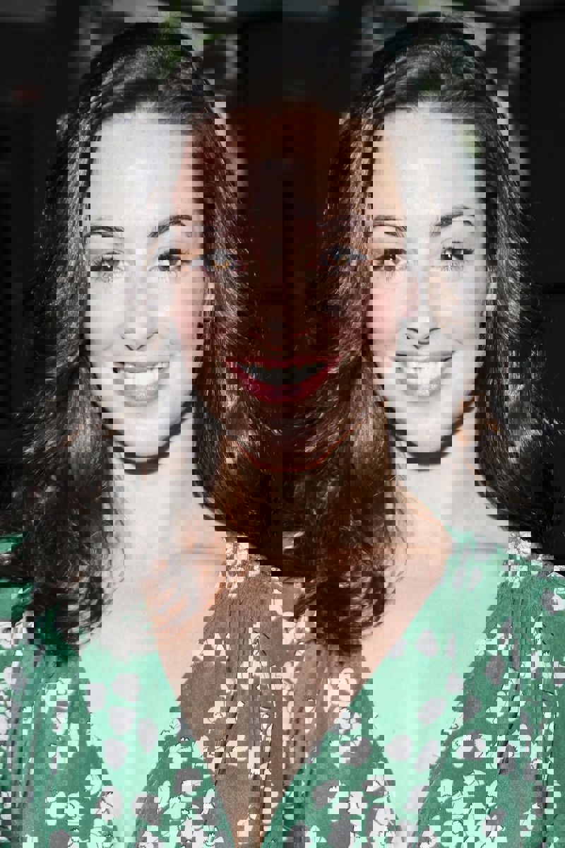 Laura Donnelly