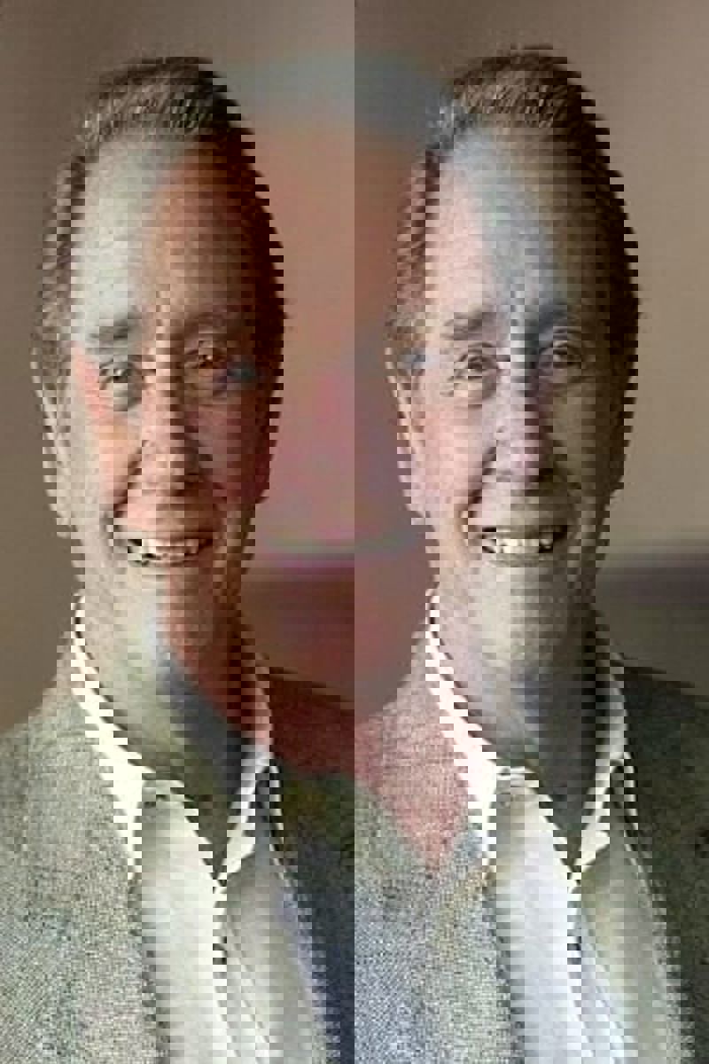 Richard Crenna