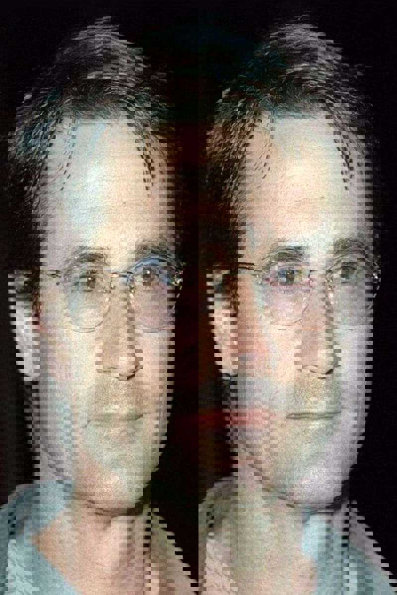 Bruce Abbott