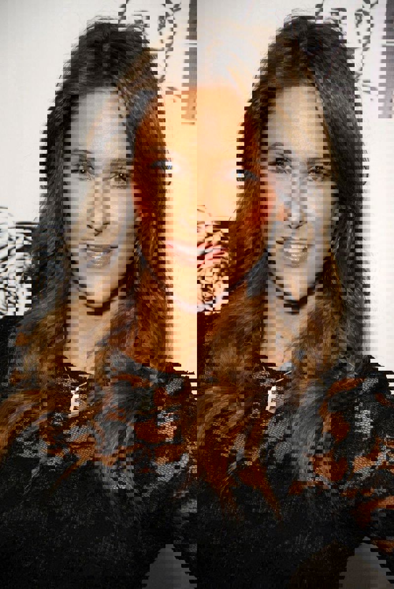 Jill Wagner