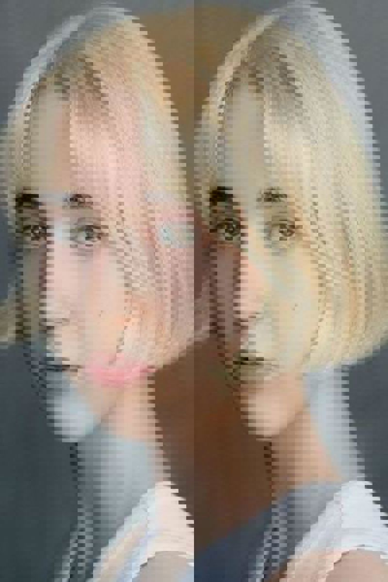 Maisie Ayres