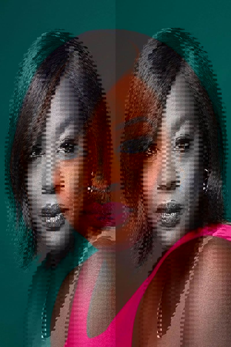 Viola Davis