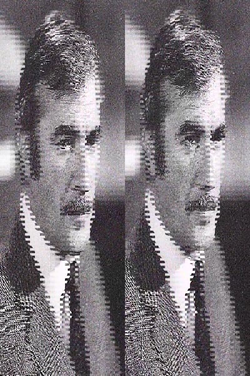 Nigel Davenport