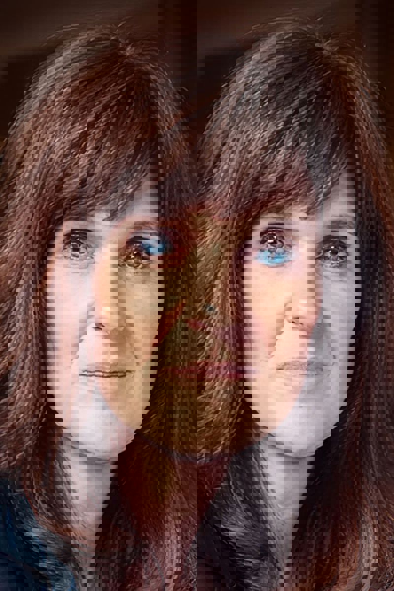 Siobhan Finneran