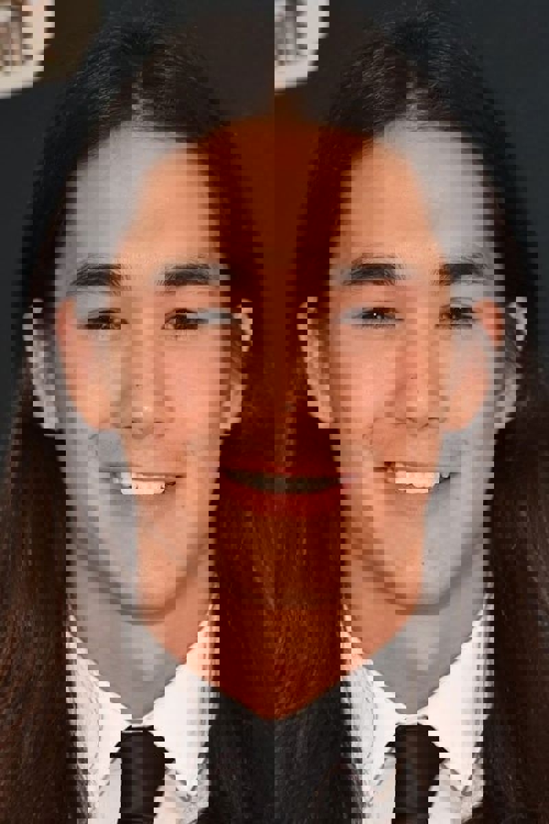 Booboo Stewart