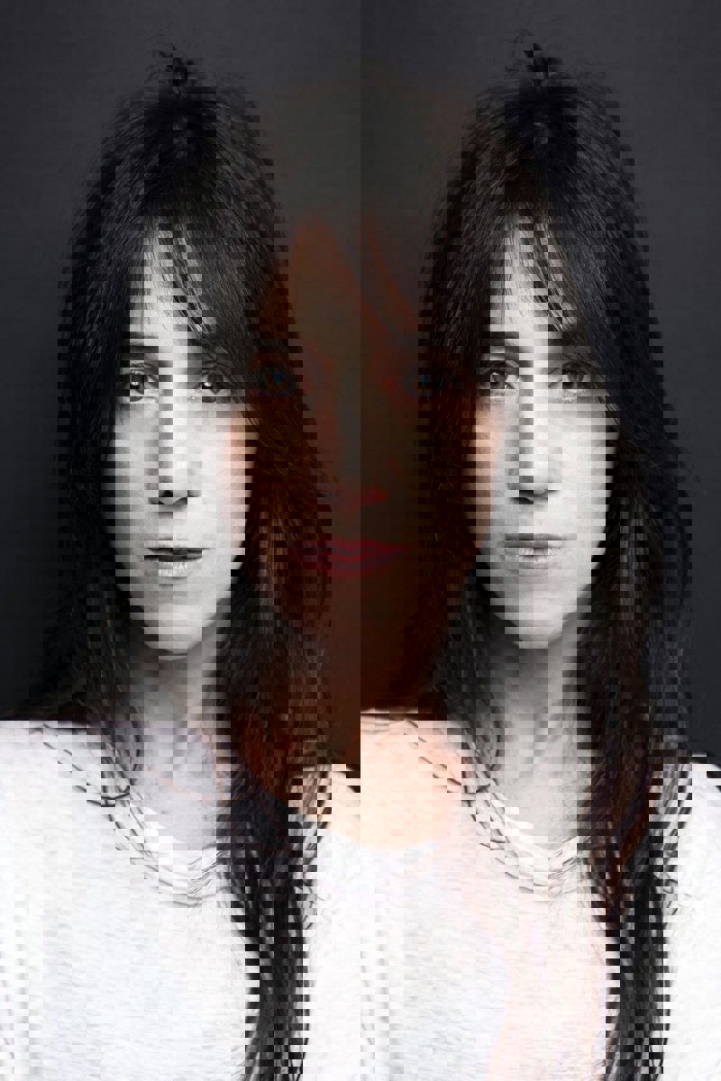 Charlotte Gainsbourg