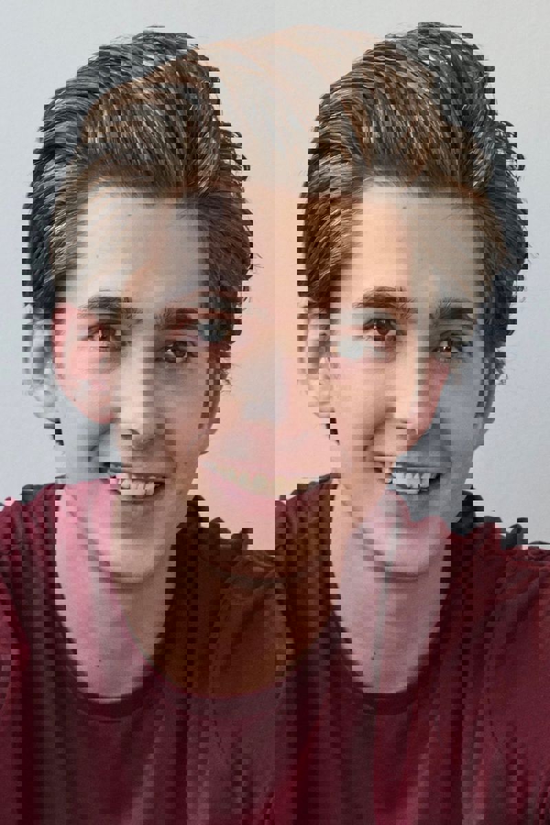 Austin Abrams
