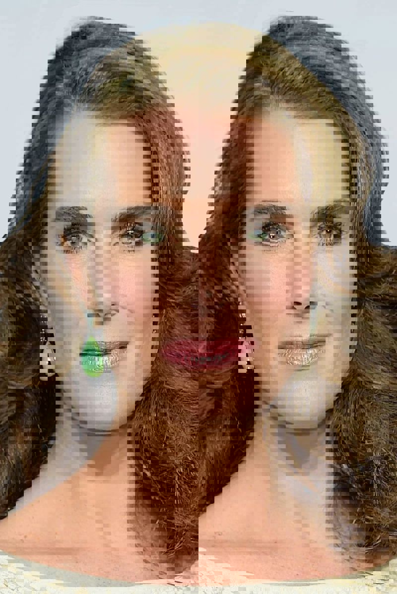 Brooke Shields