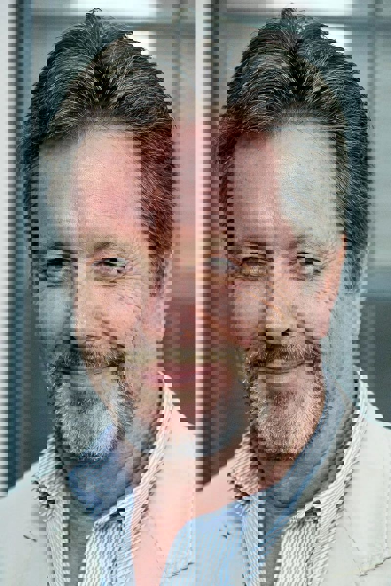 Ian Ogilvy