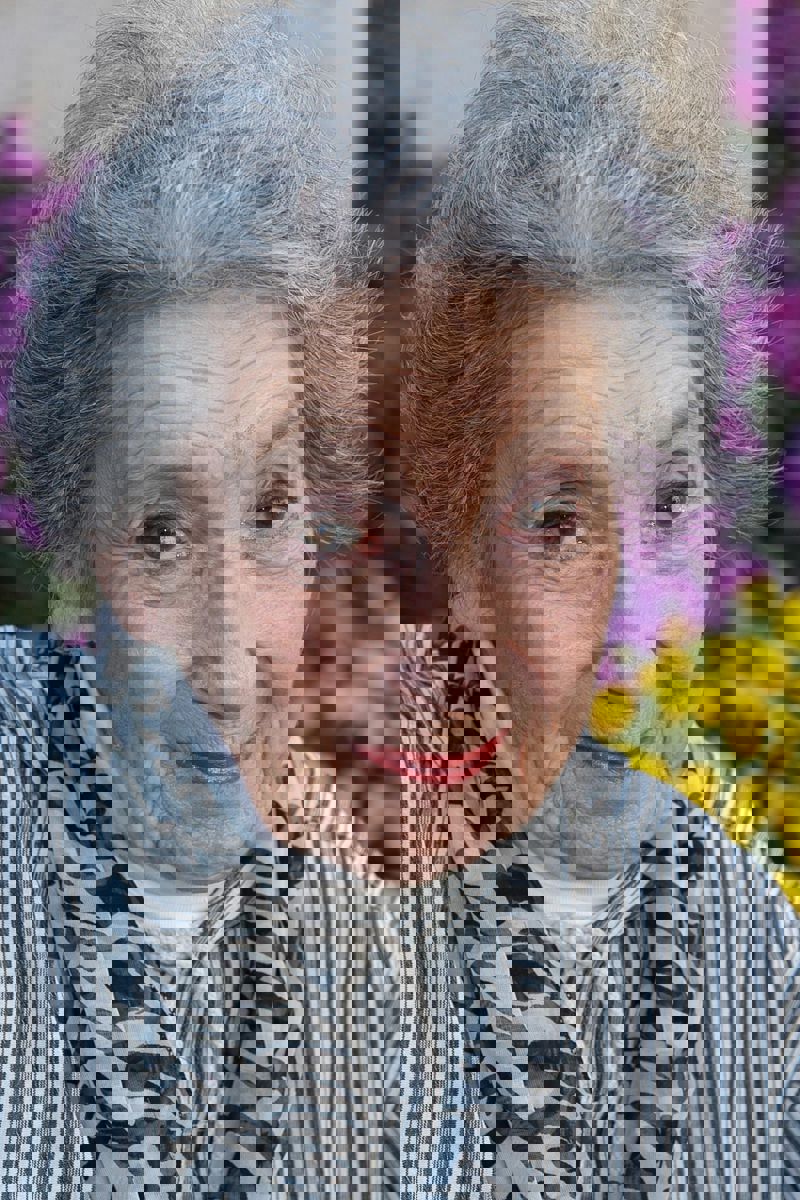 Frances Bay