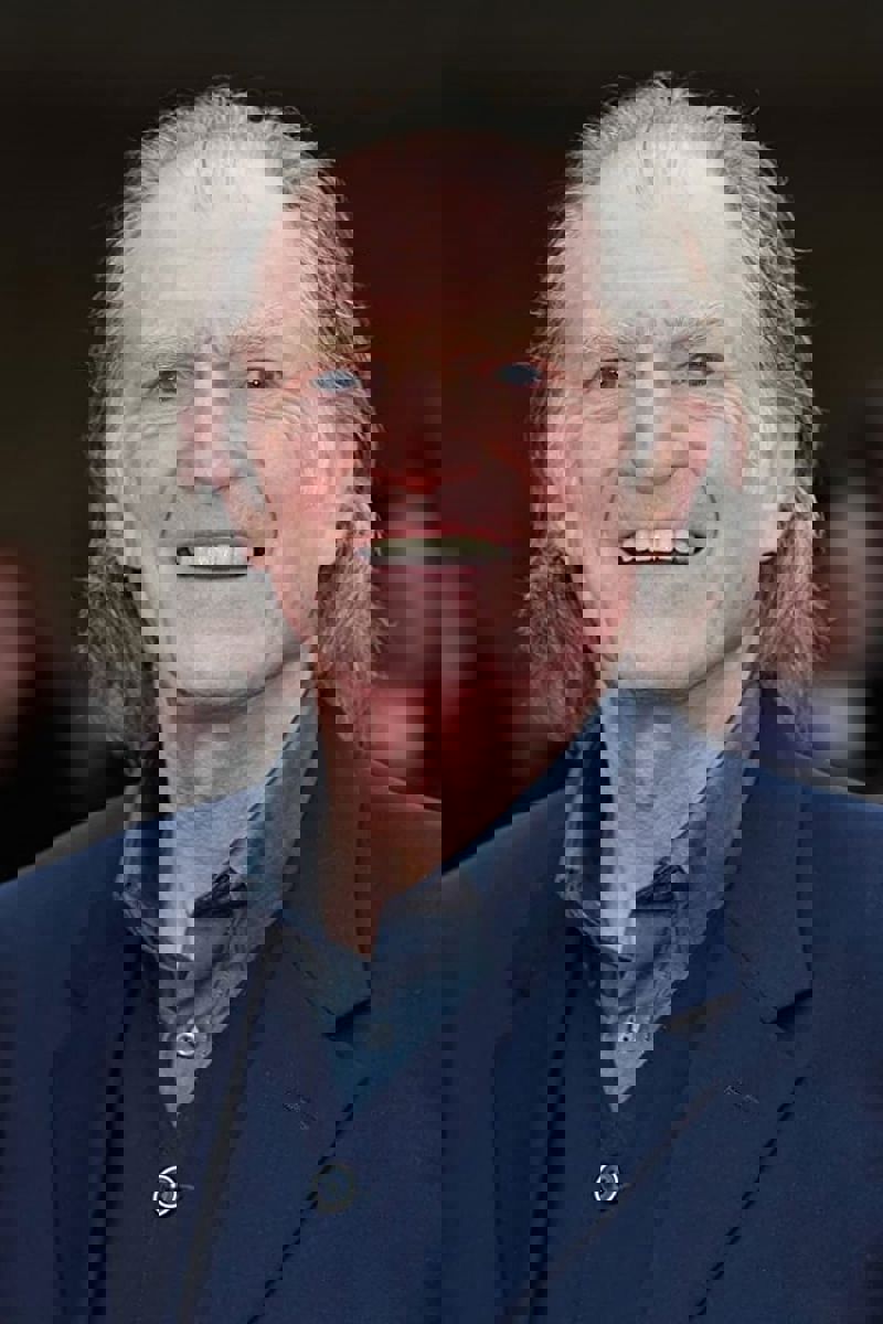 David Bradley