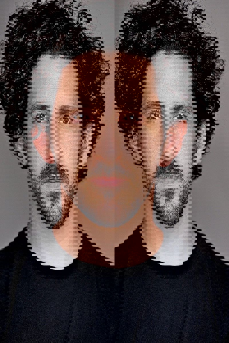 Adam Shapiro