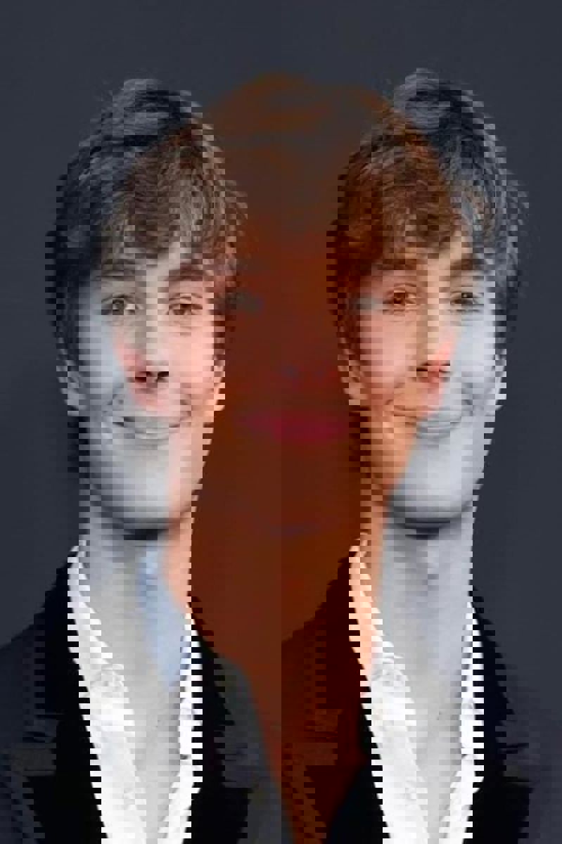 Jacob Moran