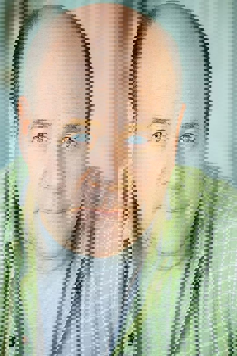 Michael Dempsey