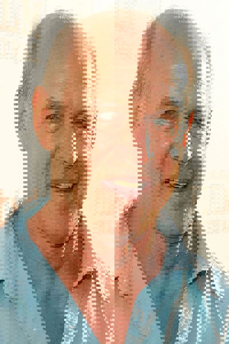 Geoffrey Lewis