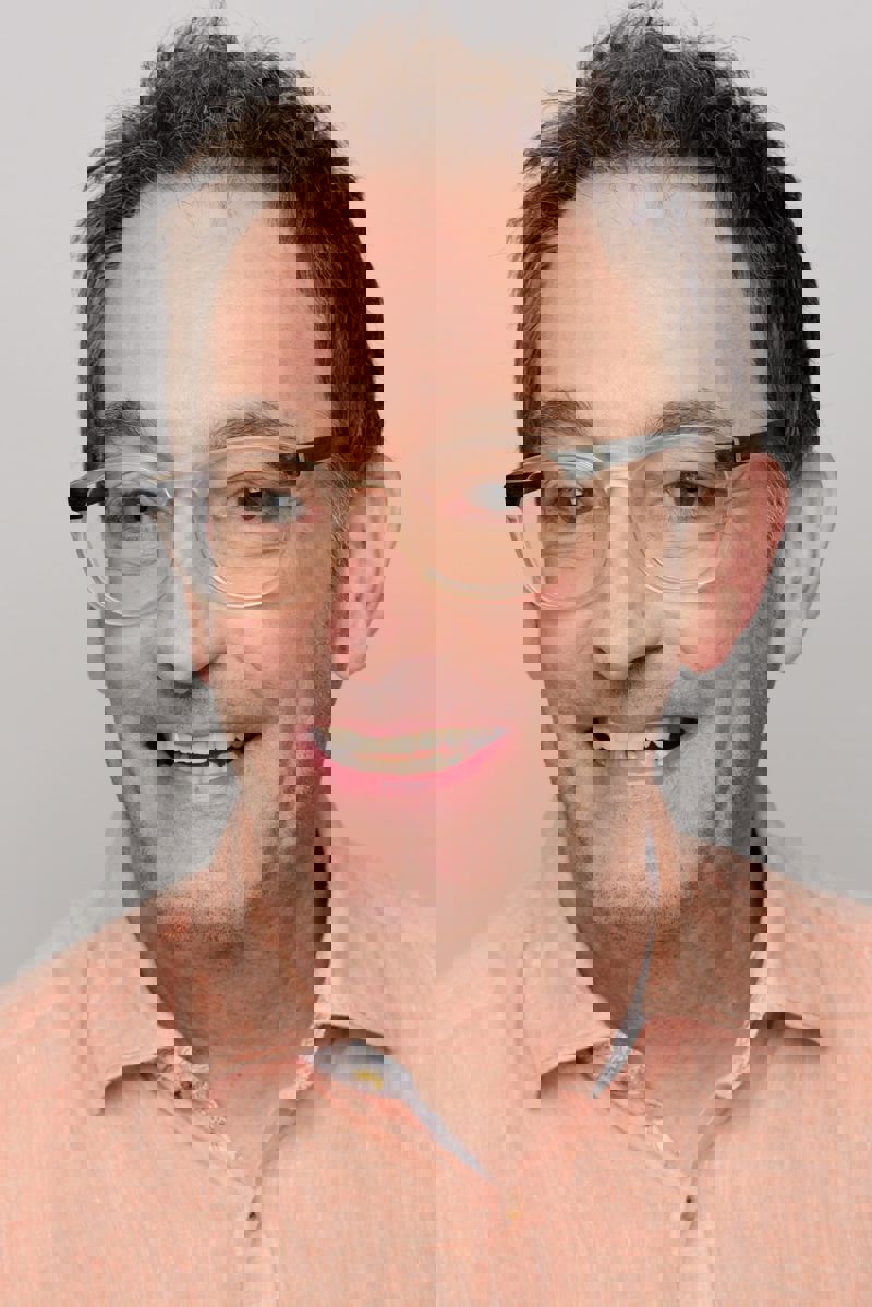 Tom Kenny