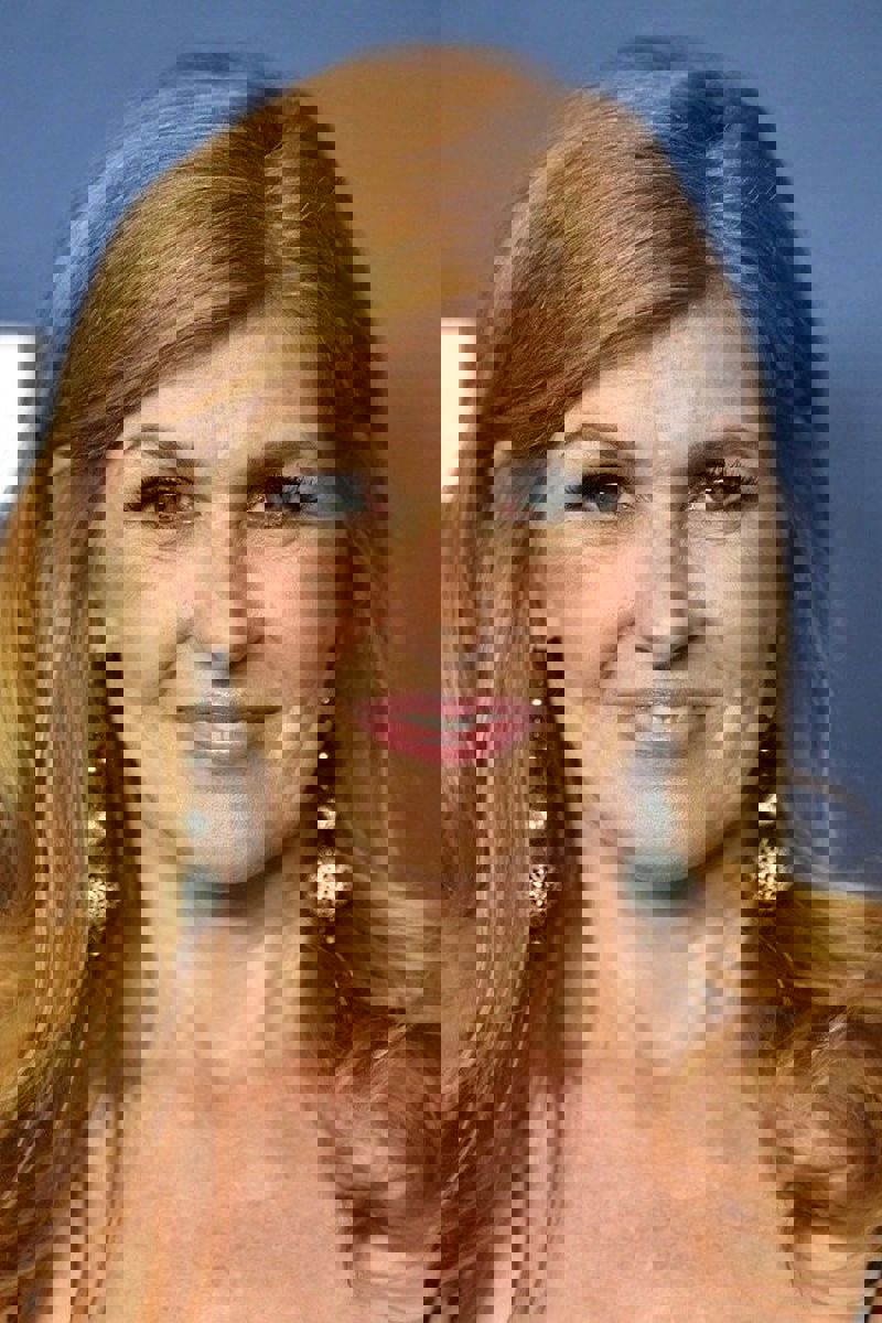Connie Britton