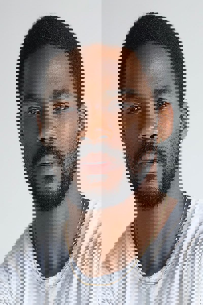 Jovan Adepo
