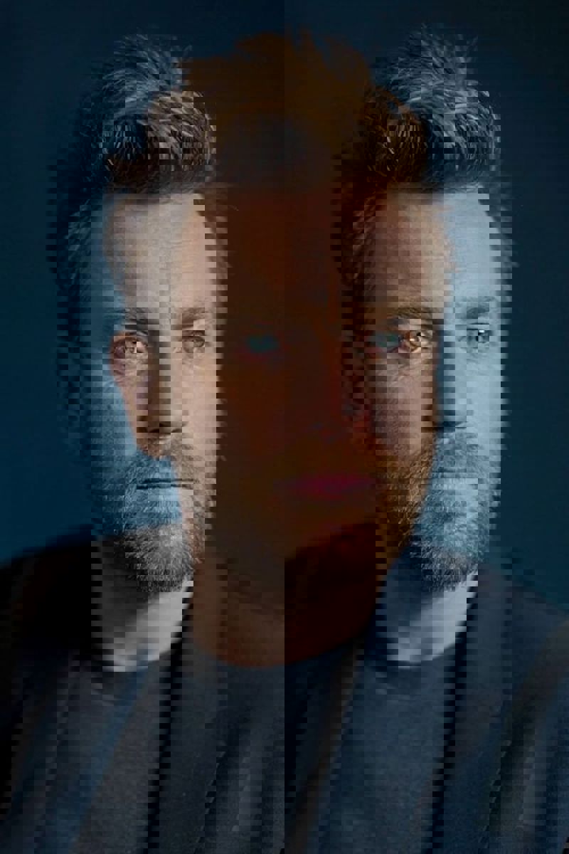 Ewan McGregor