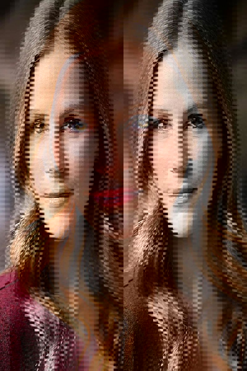 Kristen Kaster
