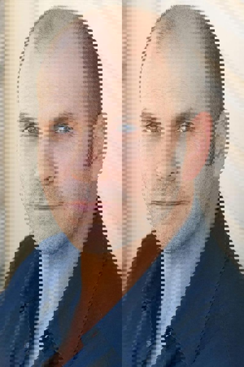 Ian Bliss