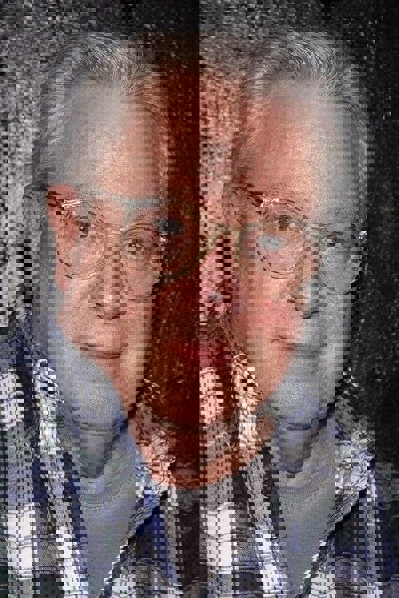 Guy Boyd