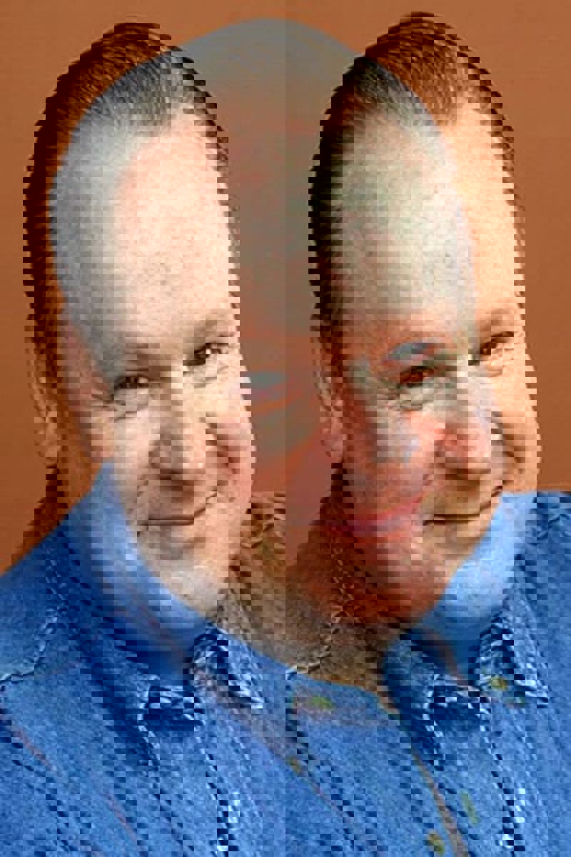 George Dzundza