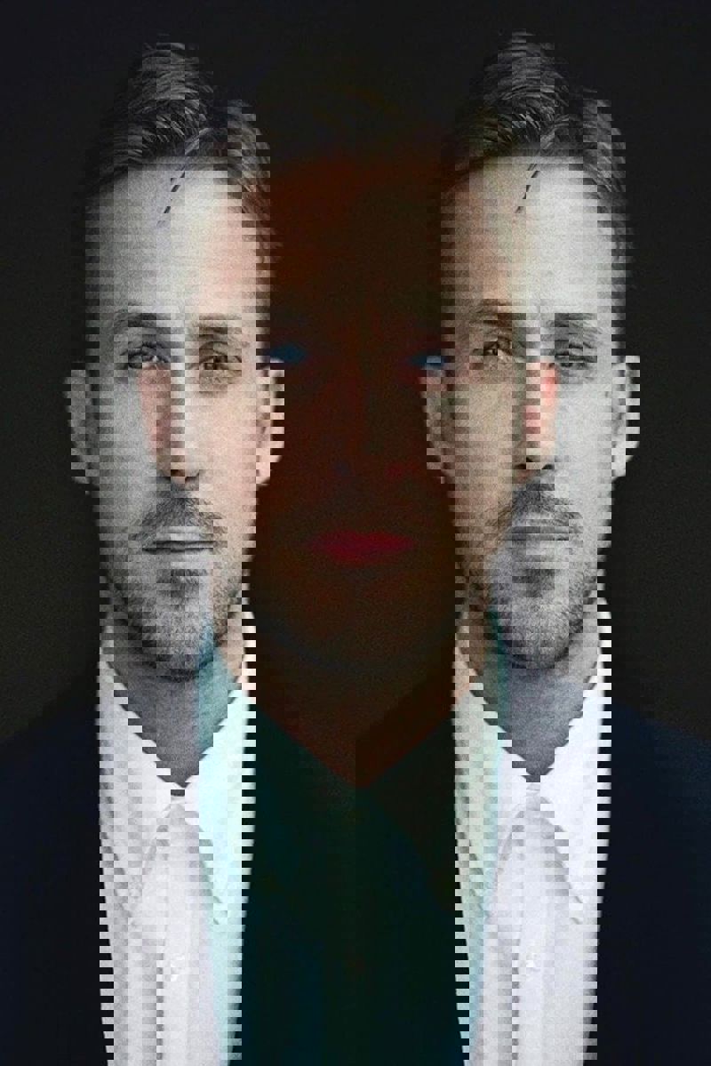 Ryan Gosling
