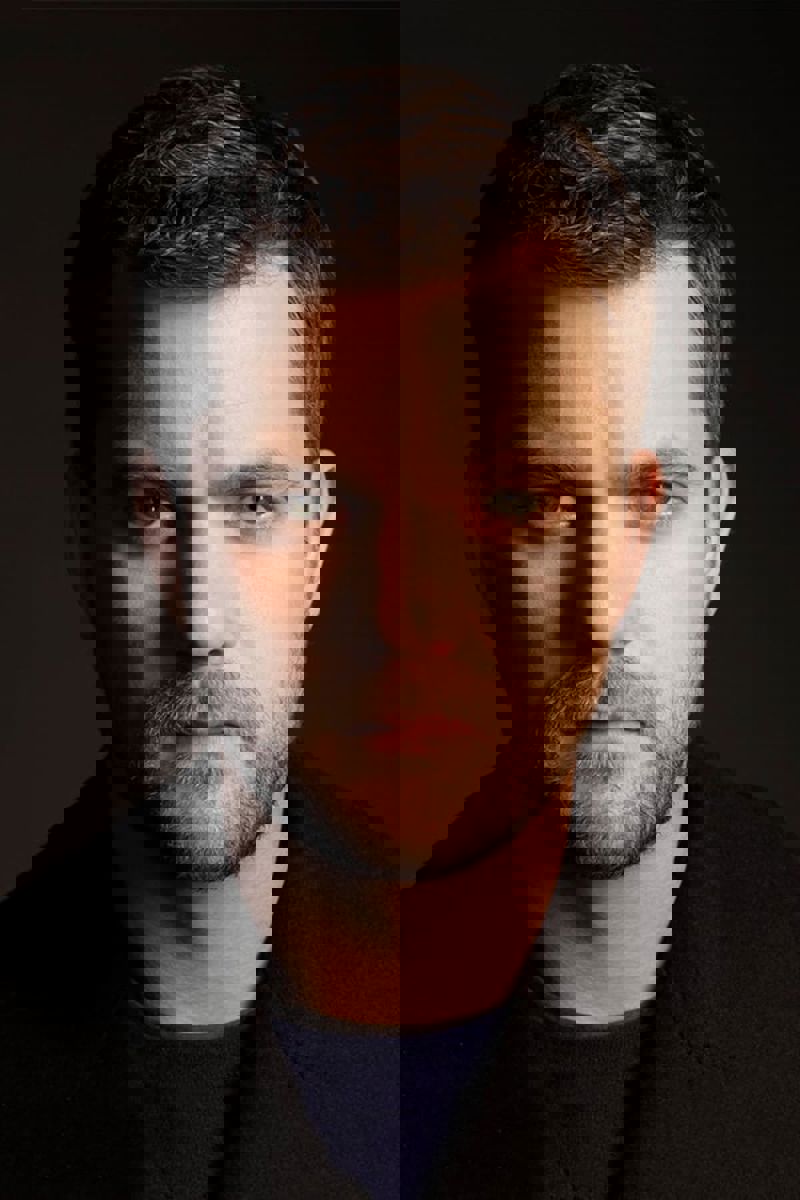 Joshua Jackson