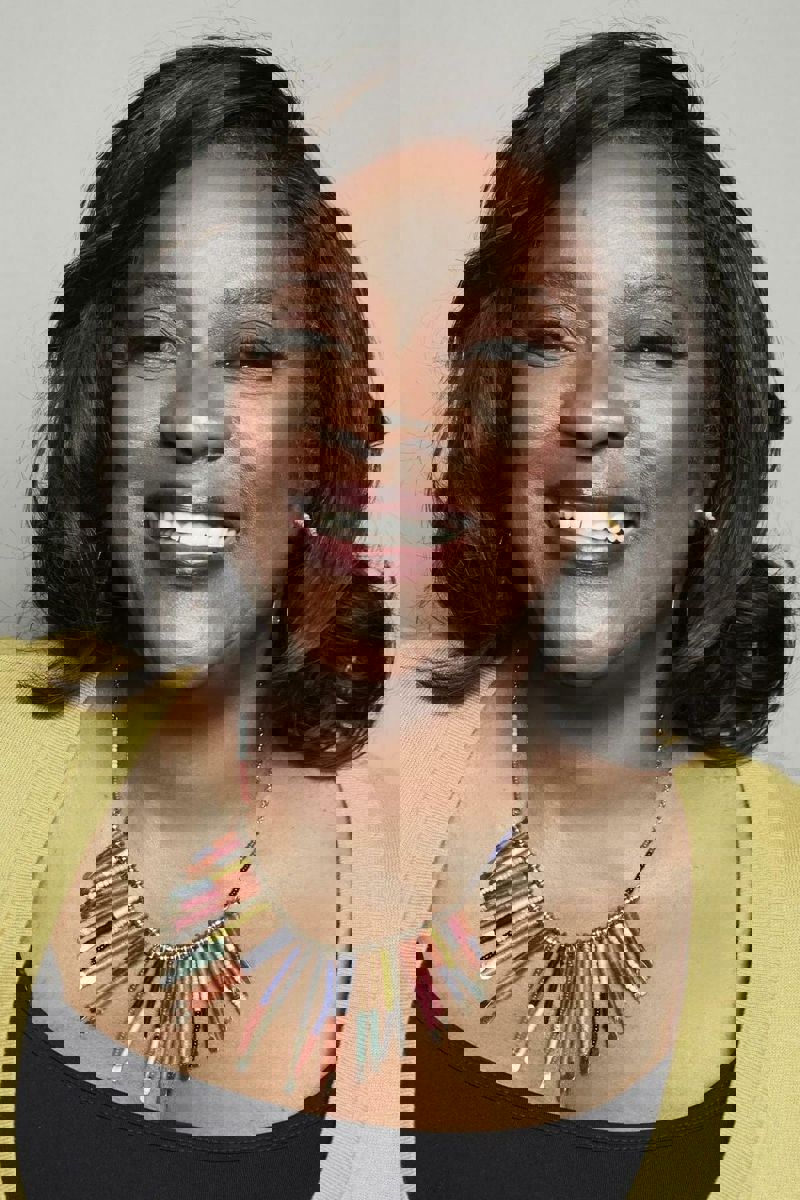 Loretta Devine