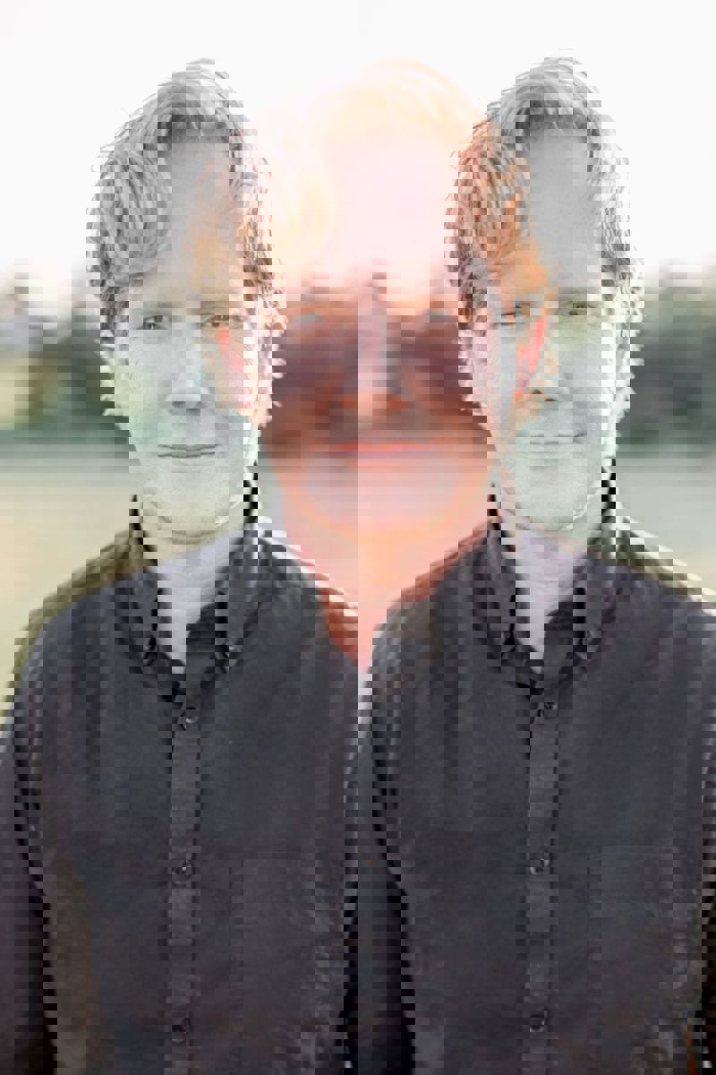 Jonathan Torrens
