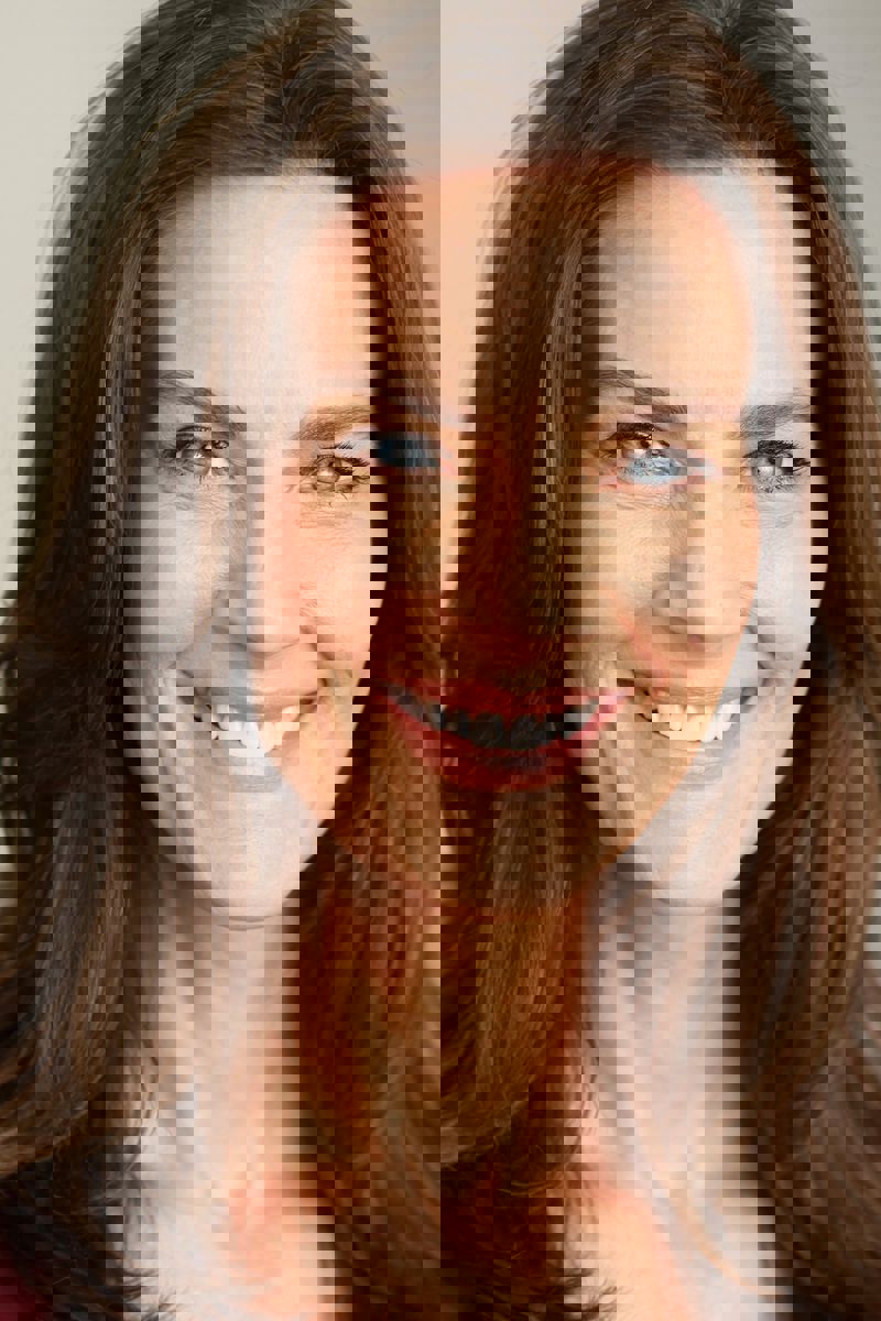 Terry Farrell