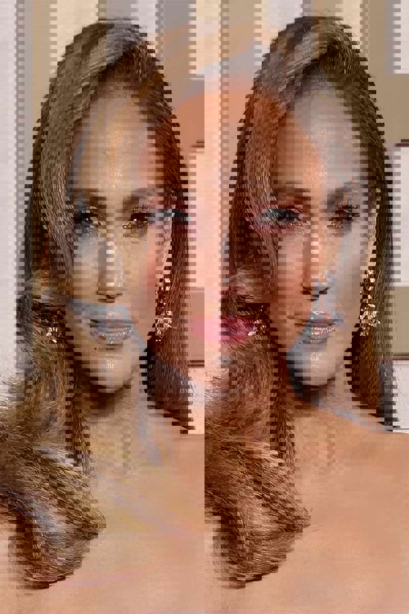 Jennifer Lopez